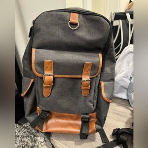 Brand new backpack